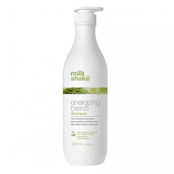 MILK SHAKE Укрепляющий шампунь Energizing Blend Shampoo
