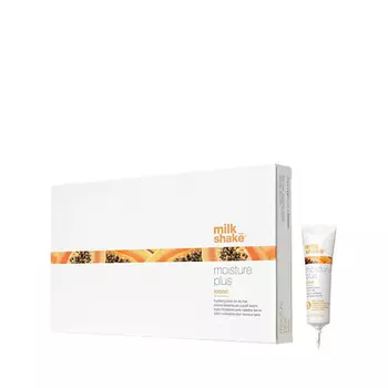 MILK SHAKE Увлажняющий лосьон для сухих волос Moisture Plus