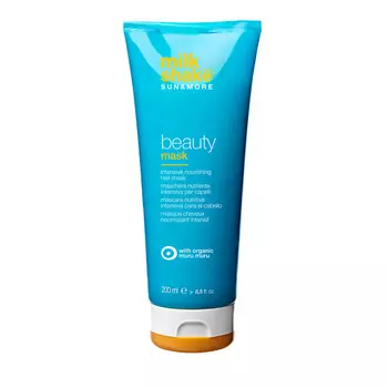 MILK SHAKE Восстанавливающая маска после солнца Sun & More