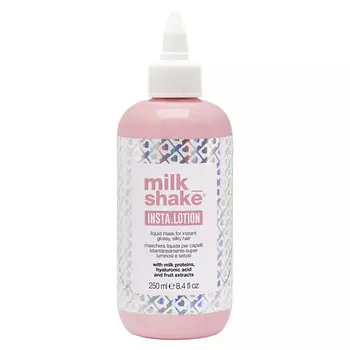 MILK SHAKE Жидкая маска Insta.Lotion для блеска волос