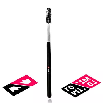 MILO Щеточка для бровей и ресниц №111