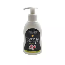 MILORD Шампунь для лап Репеллентный для собак и кошек 200.0