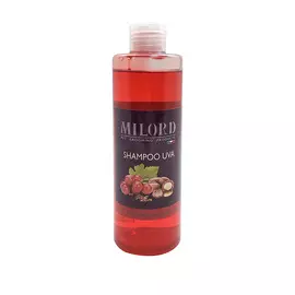 MILORD Шампунь очищающий Виноград для собак и кошек, щенков и котят 300.0