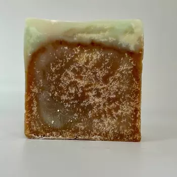 MILOVANNA Мыло твердое Табак Ваниль 110.0