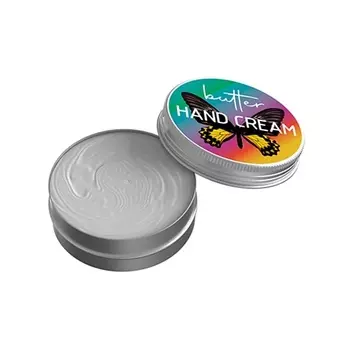 MILV Крем-баттер для рук Розовые мечты 30