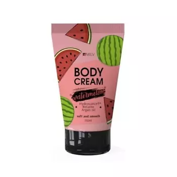 MILV Крем для тела Арбуз 150.0