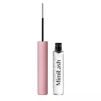 MIMILASH Гель - фиксатор для укладки бровей, BROW FIX GEL