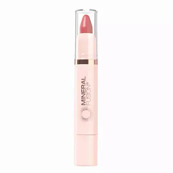 MINERAL FUSION Тинт для губ прозрачный Sheer Moisture Lip Tint