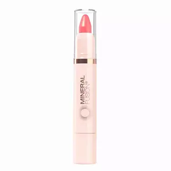 MINERAL FUSION Тинт для губ прозрачный Sheer Moisture Lip Tint