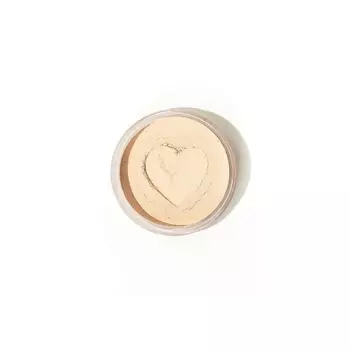 BMAKEUP Минеральная пудра пыльца, тон 02