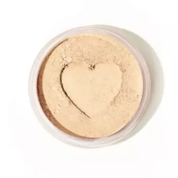 BMAKEUP Минеральная пыльца пудра, тон 03