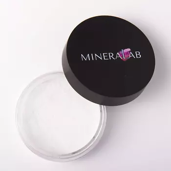 MINERALAB Минеральная матирующая пудра Smooth