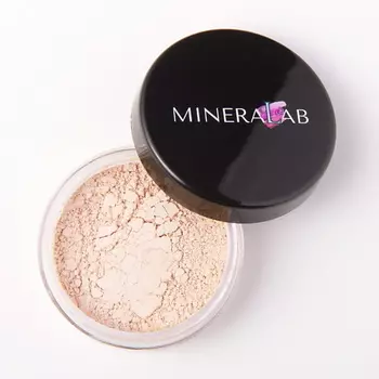 MINERALAB Минеральная пудра с сиянием Filter Effect