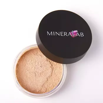 MINERALAB Минеральная тональная основа Oil Control