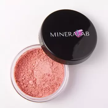 MINERALAB Минеральные матовые румяна Blush Matte