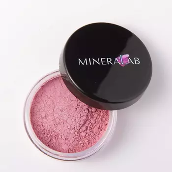 MINERALAB Минеральные матовые румяна Blush Matte
