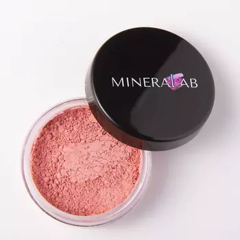 MINERALAB Минеральные матовые румяна Blush Matte