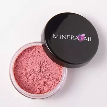 MINERALAB Минеральные матовые румяна Blush Matte