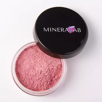 MINERALAB Минеральные матовые румяна Blush Matte