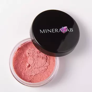 MINERALAB Минеральные матовые румяна Blush Matte