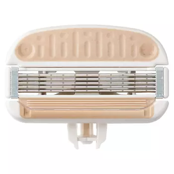 MINESS Сменные кассеты для бритвенного станка