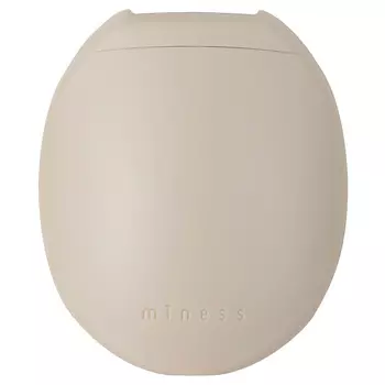 MINESS Станок для бритья подмышек для женщин