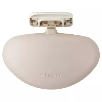 MINESS Станок для бритья рук и ног для женщин