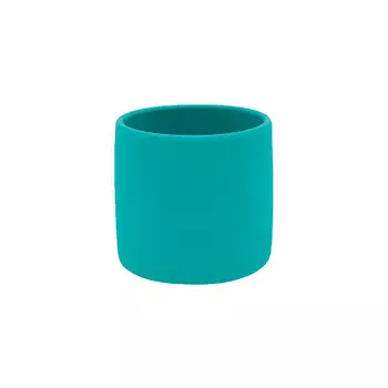 MINIKOIOI Mini Cup Детский стаканчик для мальчиков и девочек силикон 0+