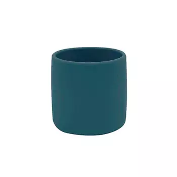MINIKOIOI Mini Cup Детский стаканчик для мальчиков и девочек силикон 0+