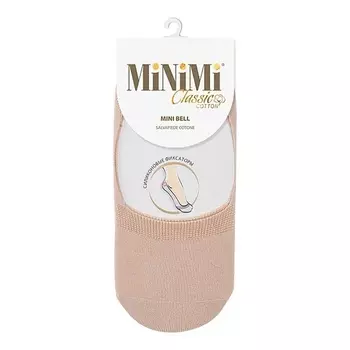 MINIMI Bell Подследники женские Beige 0