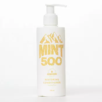MINT500 Кондиционер Restoring Conditioner Vanilla Mint