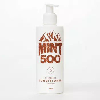 MINT500 Кондиционер восстанавливающий Citrus Mint