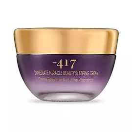 MINUS 417 Антивозрастной крем-маска Спящая Красавица Miracle Beauty Sleeping