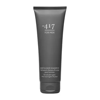 MINUS 417 Шампунь 2-в-1 для волос и тела для мужчин