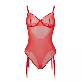 MIO MANIFESTO Боди POINCIANA