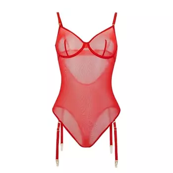 MIO MANIFESTO Боди POINCIANA