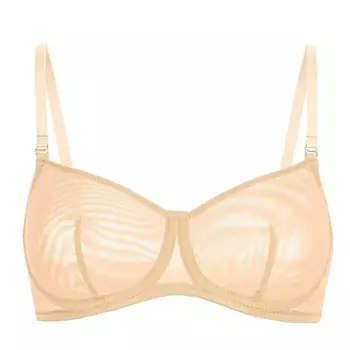 MIO MANIFESTO Бюстгальтер-балконет CHAMPAGNE