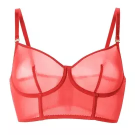 MIO MANIFESTO Корсетный бюстгальтер POINCIANA