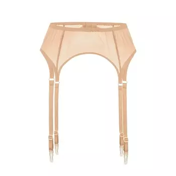 MIO MANIFESTO Пояс для чулок CHAMPAGNE