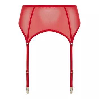 MIO MANIFESTO Пояс для чулок POINCIANA