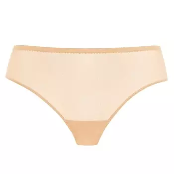 MIO MANIFESTO Трусы слип CHAMPAGNE