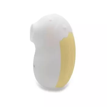 MIOGI Вакуумный вибратор Mr. Nimble 2.0