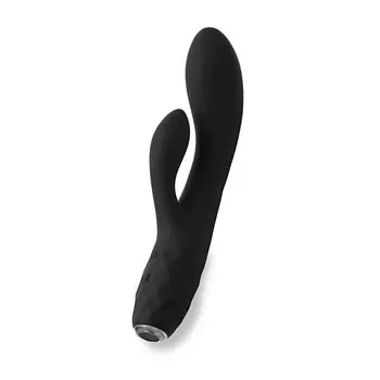 MIOGI Вибратор с подогревом Elegance