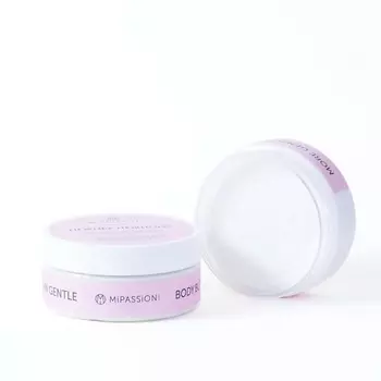 MIPASSIONCORP Баттер для тела "Нежнее нежного" 150.0