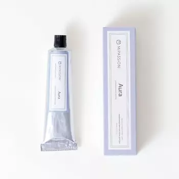 MIPASSIONCORP Крем для рук парфюмированный «Aura» 65.0