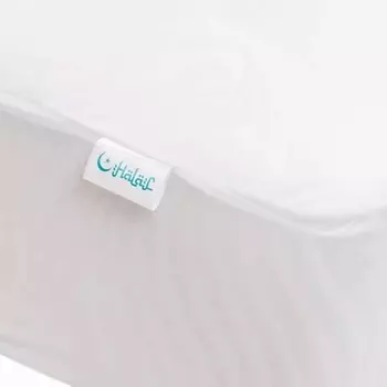 МИР МАТРАСОВ Чехол 200*140 Halal Raha