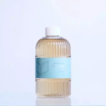 MIRACLEA Парфюмированный гель для душа Ваниль и Пряная вишня 400.0