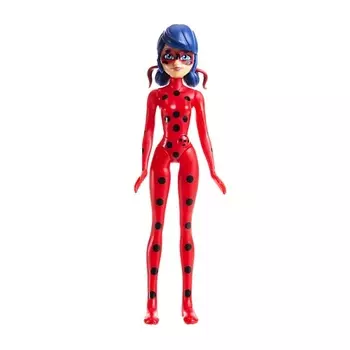 MIRACULOUS Кукла Леди Баг 12 см 1.0