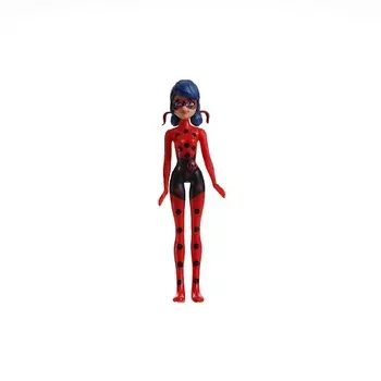 MIRACULOUS Кукла Леди Баг Супер шанс 12 см 1.0