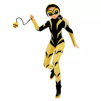 MIRACULOUS Кукла с аксессуарами Весперия Леди баг и Супер кот 1.0